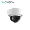 Hikvision High Resolution 4K WDR H.265 Audio / Alarm IR Network Dome IP Camera, DS-2CD2185FWD-IS for Project Installation