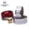 Automatic hot coding machine hot stamping foil