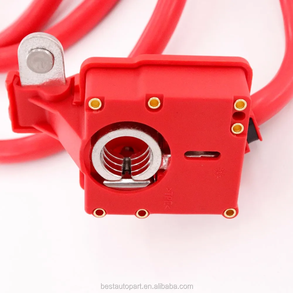 Positive Cable Battery Connection Pole Battery Cable For For Bmw 5
