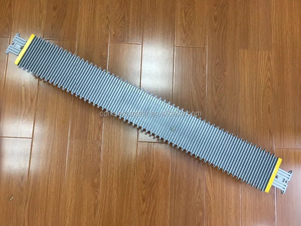 
Up to 10 Years Service Lift Escalator Pallet 