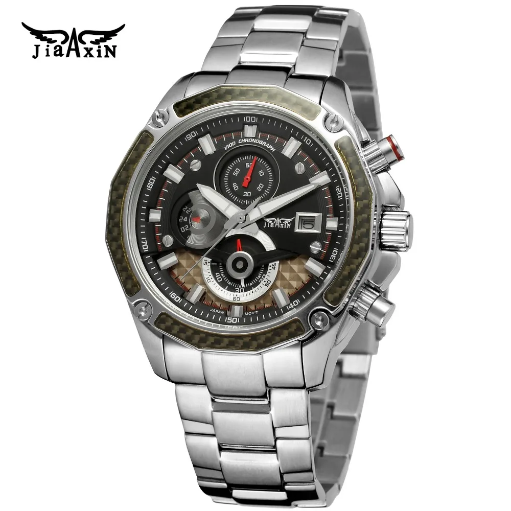 

Jiaxin Focus expensive Japan movt montres de marque top 10 brand men watches for sale, N/a