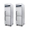 commercial used kitchen refrigerator freezer price