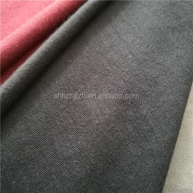
330g / Yard 92 Cotton 8 Lycra Fabric 
