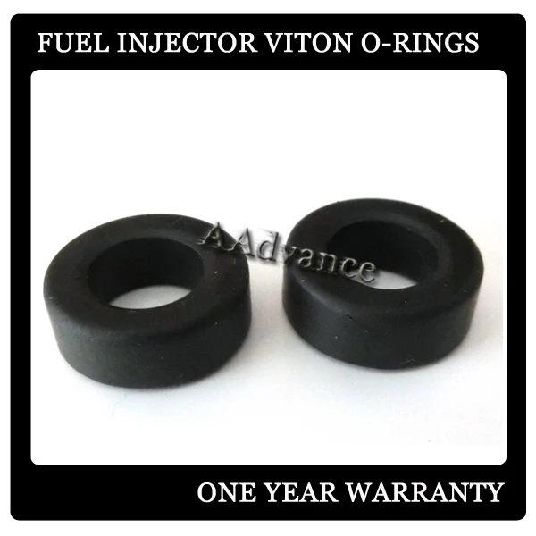 Fuel Injector Service Repair Kit Seals Size 16*9*5.8mm Buy Fuel