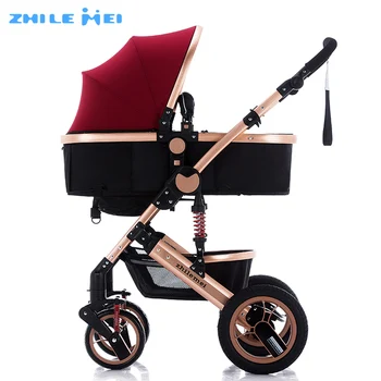 best stroller for baby and toddler
