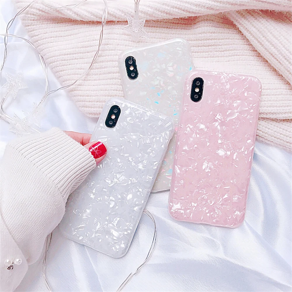 Luxury Mobile Silicon Glitter Cellphone Accessory Customized Phone Case Cover Wholesale Buy 8191