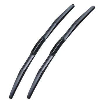 Car Hybrid Windshield Wiper Replacement - Buy Windshield Wiper ...