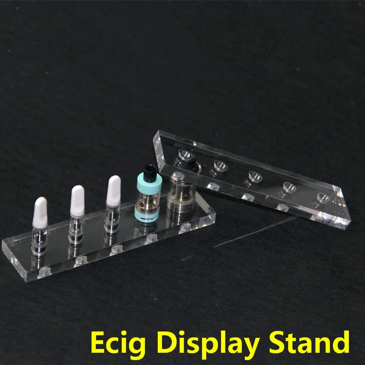 Ecig Display 19