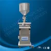 spx paste filling machine for viscous liquid