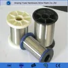 316 316L 0.05mm micro stainless steel wire (direct factory)