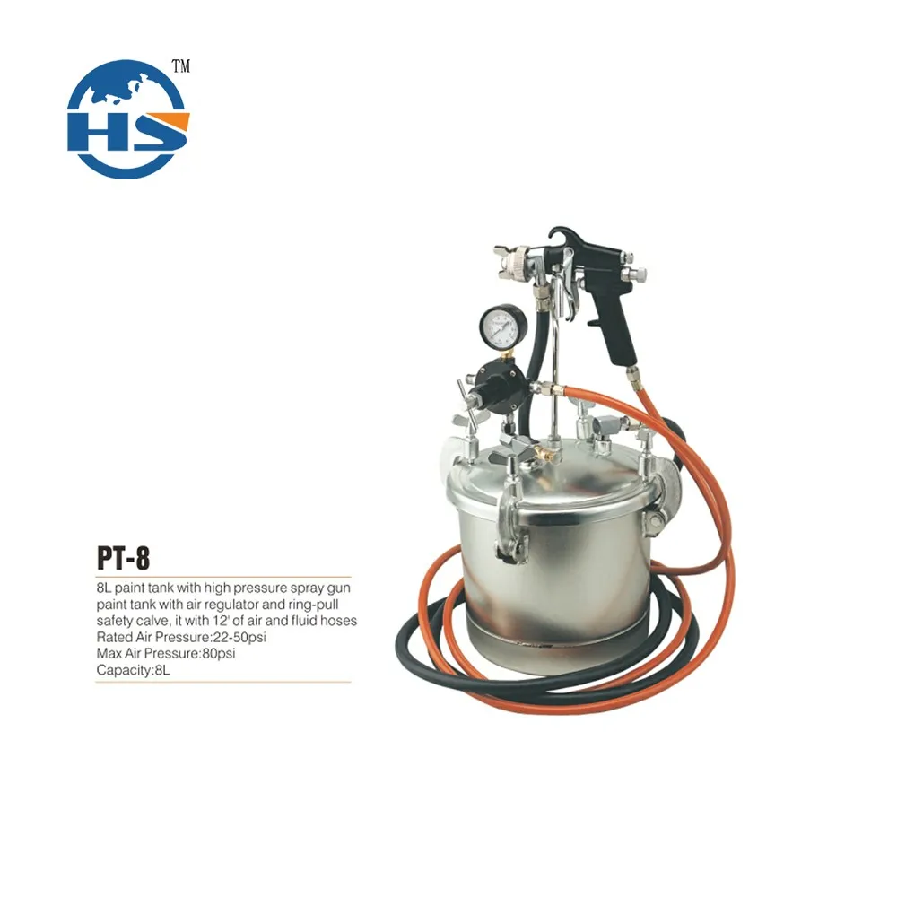 Professional Electric Diaphragm Pump Airless Paint Spray Equipment Te