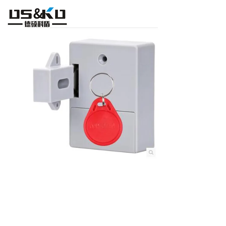 Smart Locker Hidden Magnetic Cabinet Door Lock Buy Hidden