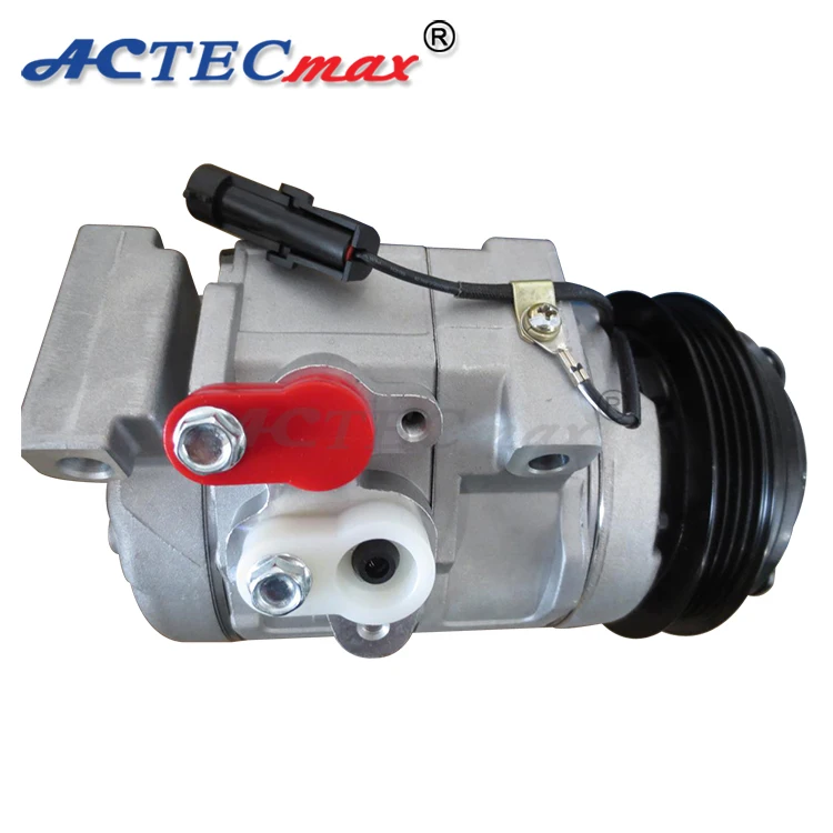 China Supplier Price List 4pk Ac Air Conditioning Compressor For Toyota