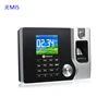 realand free fingerprint time attendance software, Finger/RFID/PIN TCP/IP biometric time clock/time recorder