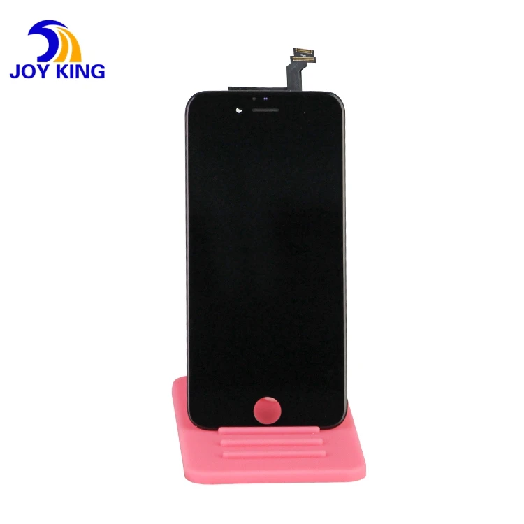 

OEM High Quality New Arrival For Iphone 6 lcd digitizer assembly, Black white