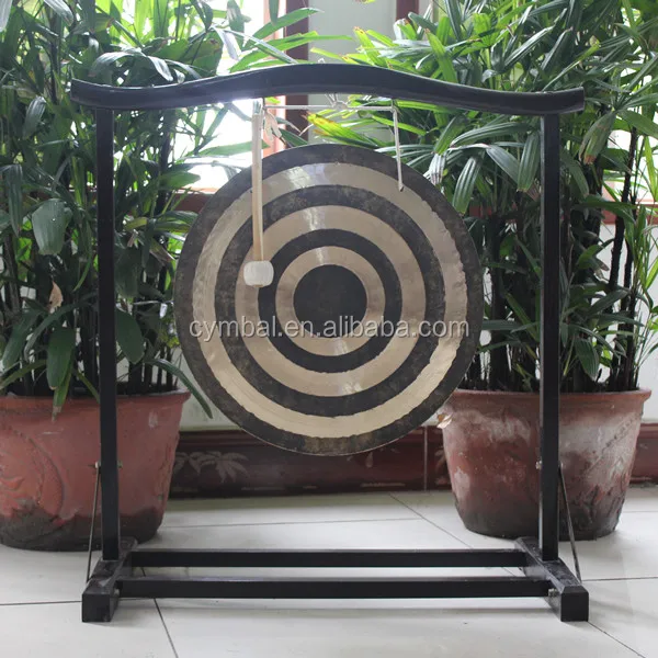 

professional percussions, chinese traditional 26" wind gong