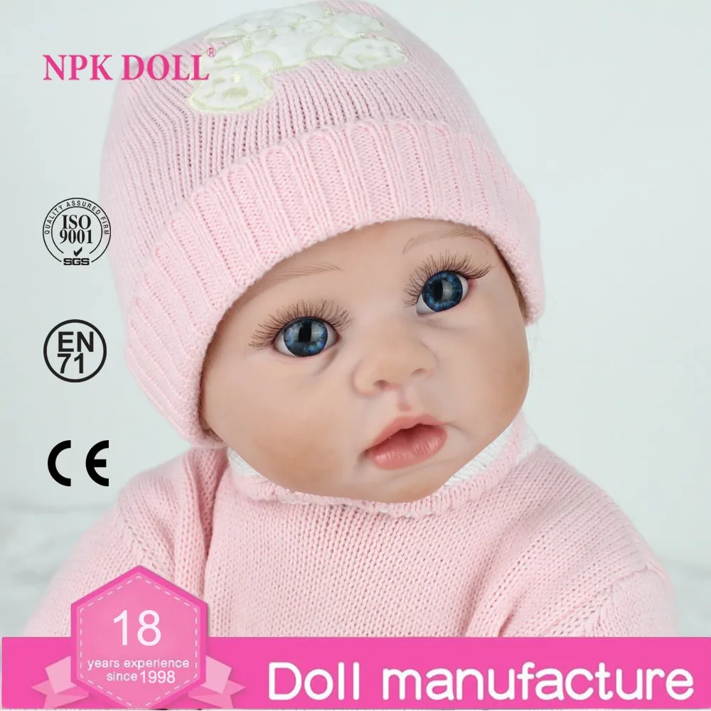 real looking newborn baby dolls