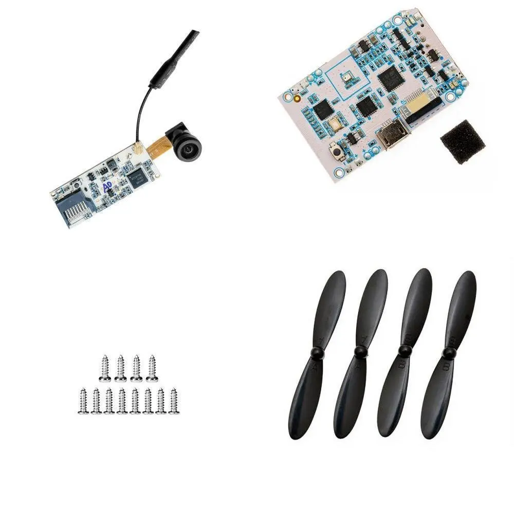 Module set. Hubsan x4 FPV Plus h107d+. Контроллер Хабсан 501. Hubsan h107d+ FPV x4 Plus. Пульт управления. Приемник 5.8 ГГЦ FPV.