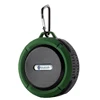 Hot sale Waterproof Bluetooth speaker Music Player/Gifts Gadget/outdoor wireless shower Speaker C6