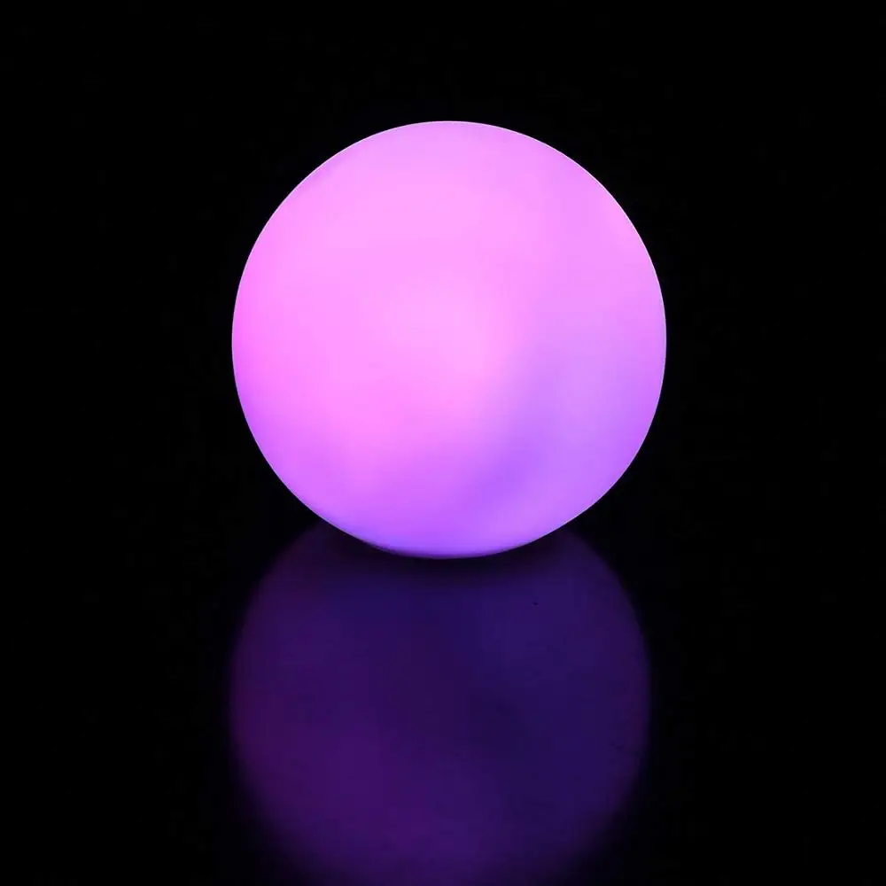Ап шаре. Шарики настроения. Glow Sphere 3000. Light Ball.