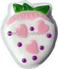 100g lovely strawberry cake shaped soap (273)