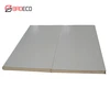 PU cool room panels insulated cold and chill store panels