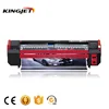 Competitive price industrial Taimes digital solvent based plastic print heavy duty printing machine T8 printer