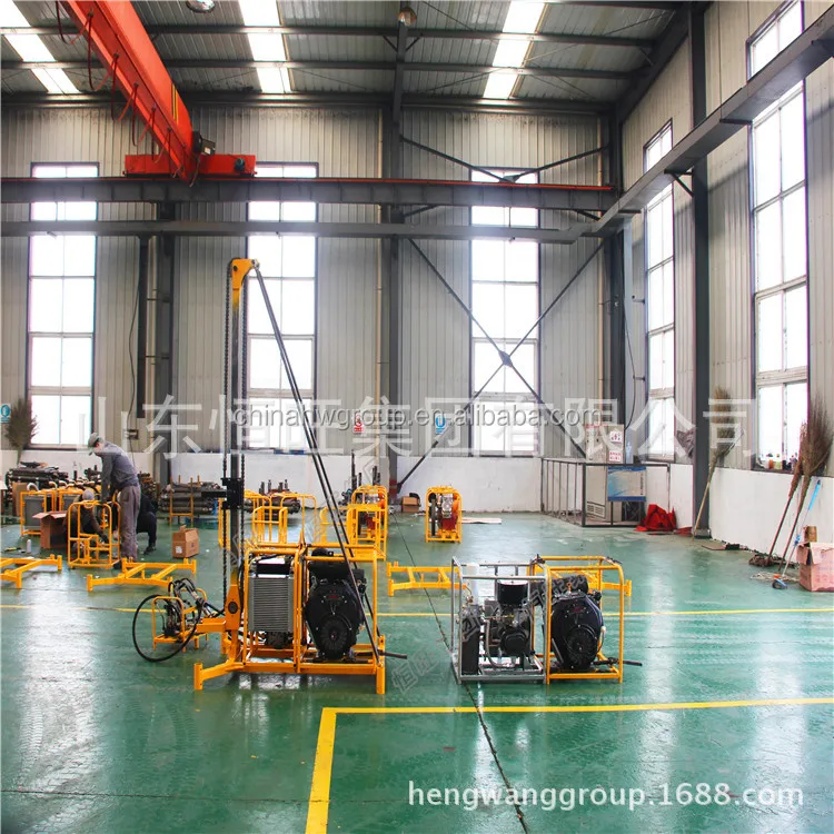 Water well drilling rig price for sale in dubai