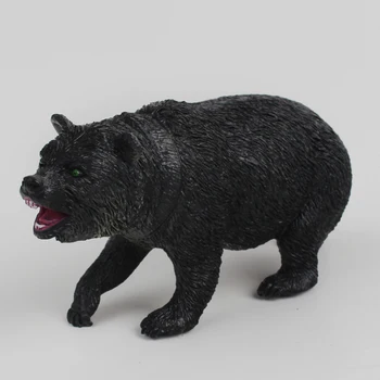 black bear figurines wholesale