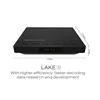 High Quality Realtek 1295 Main Chipset Multimedia Player LAKE I