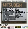 MITSUBISHI AC SERVO DRIVER MR-J2S-10A SERVO AMPLIFIER MR-J2S-10A