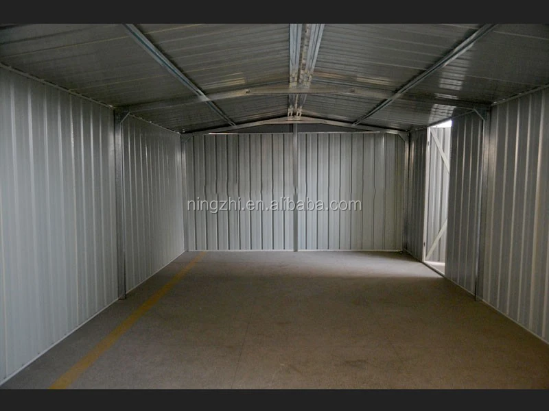 prefabricated durable farm sheds &large steel shed - buy