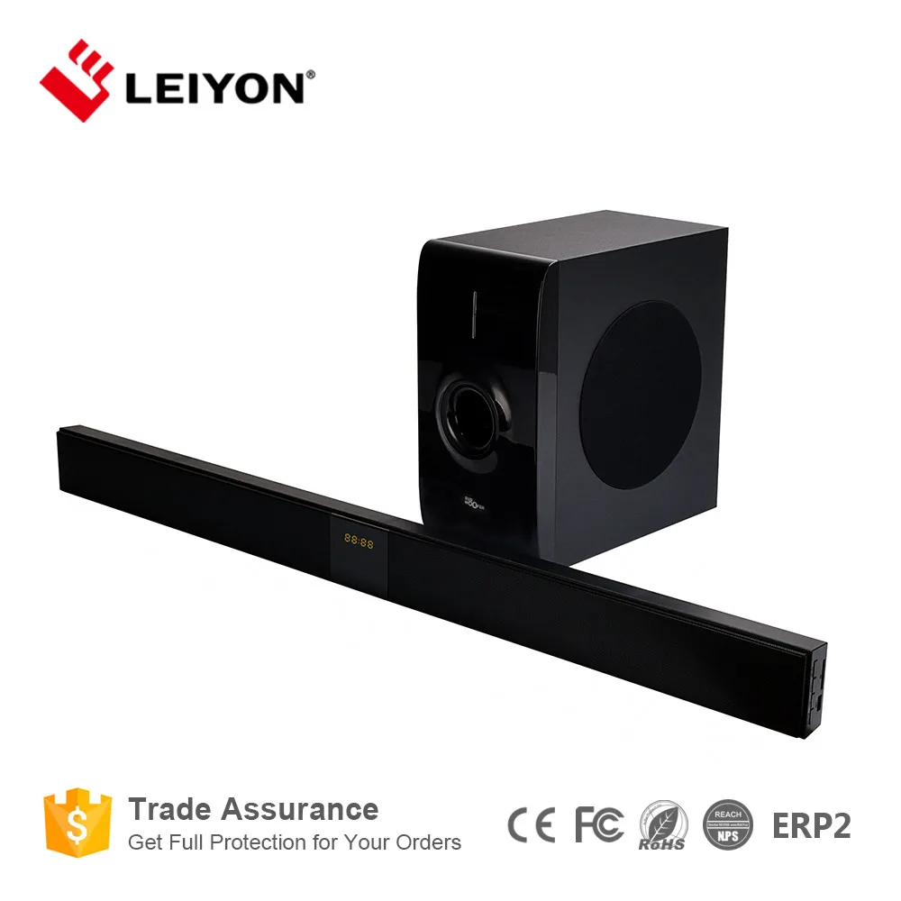 bluetooth tv speaker system