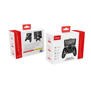 IPEGA PG 9077 Bluetooth Game Controller Mobile Phones