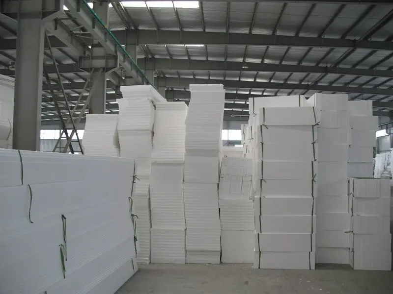 Expanded Polystyrene Foam Sheet Eps Block - Buy Eps Foam Core Paddle ...