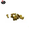 Jinghong Superb Fastener DIN975 Pipe Type Rivets Tubular Rivet