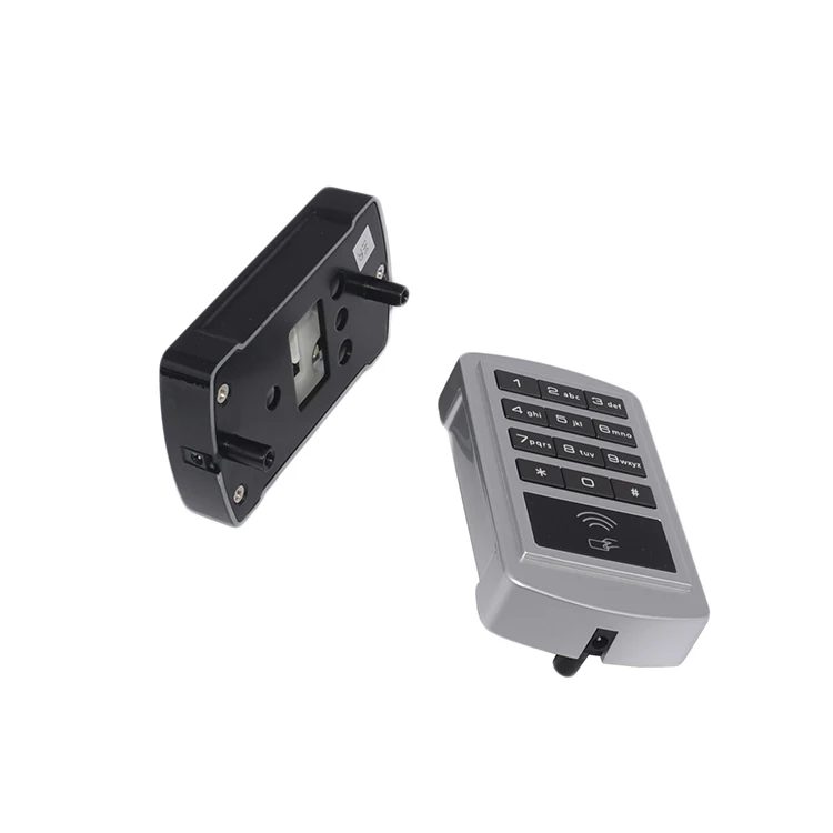 
Top Quality Cabinet Lock Electronic RFID Card Hotel Door Lock For Hotel, Gym ,Sauna 