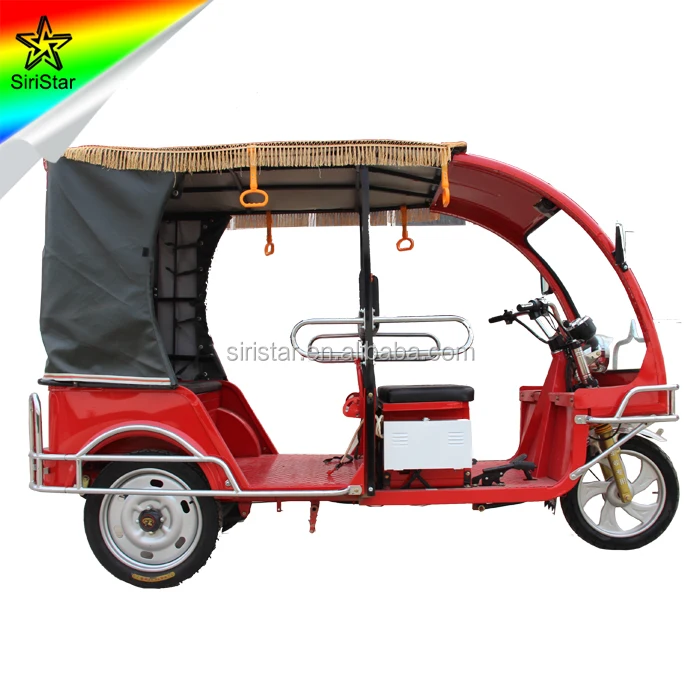 Motorized Rickshaw 3 Wheel Bajaj Auto Rickshaw For Sale Buy Motorized