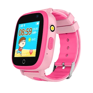 Q11 GPS Smartwatch IP67 Waterproofing SOS Feature