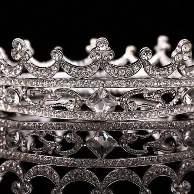 ab tiara crowns