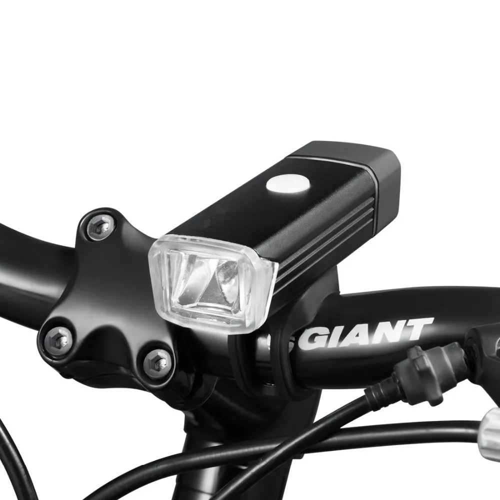 headlight for bicycle