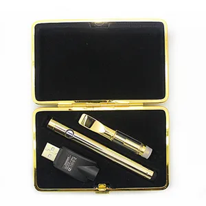 Disposable Oil Vaporizer Pen 250 Puffs
