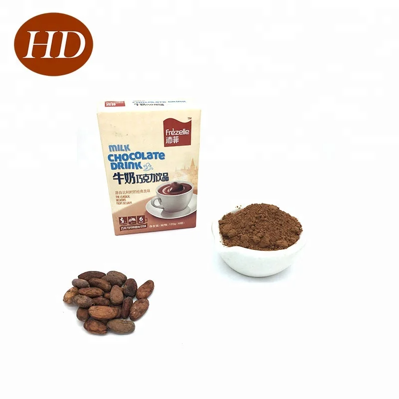 Wholesale Mejor Holandes Proceso Medio Grasa Polvo De Cacao Natural Marcas Identificacion Del Producto Spanish Alibaba Com