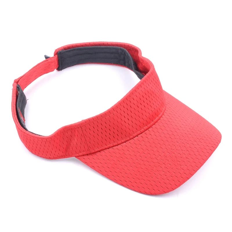 Summer Respirable Cheap Sun Visor Cap Hat Foam/unisex Visors Buy