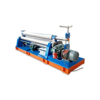 sheet metal manual 2500mm aluminum larger bending machine