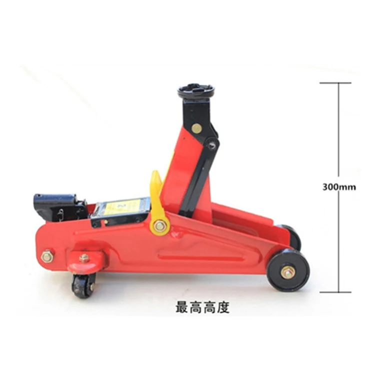 hydraulic floor jack3