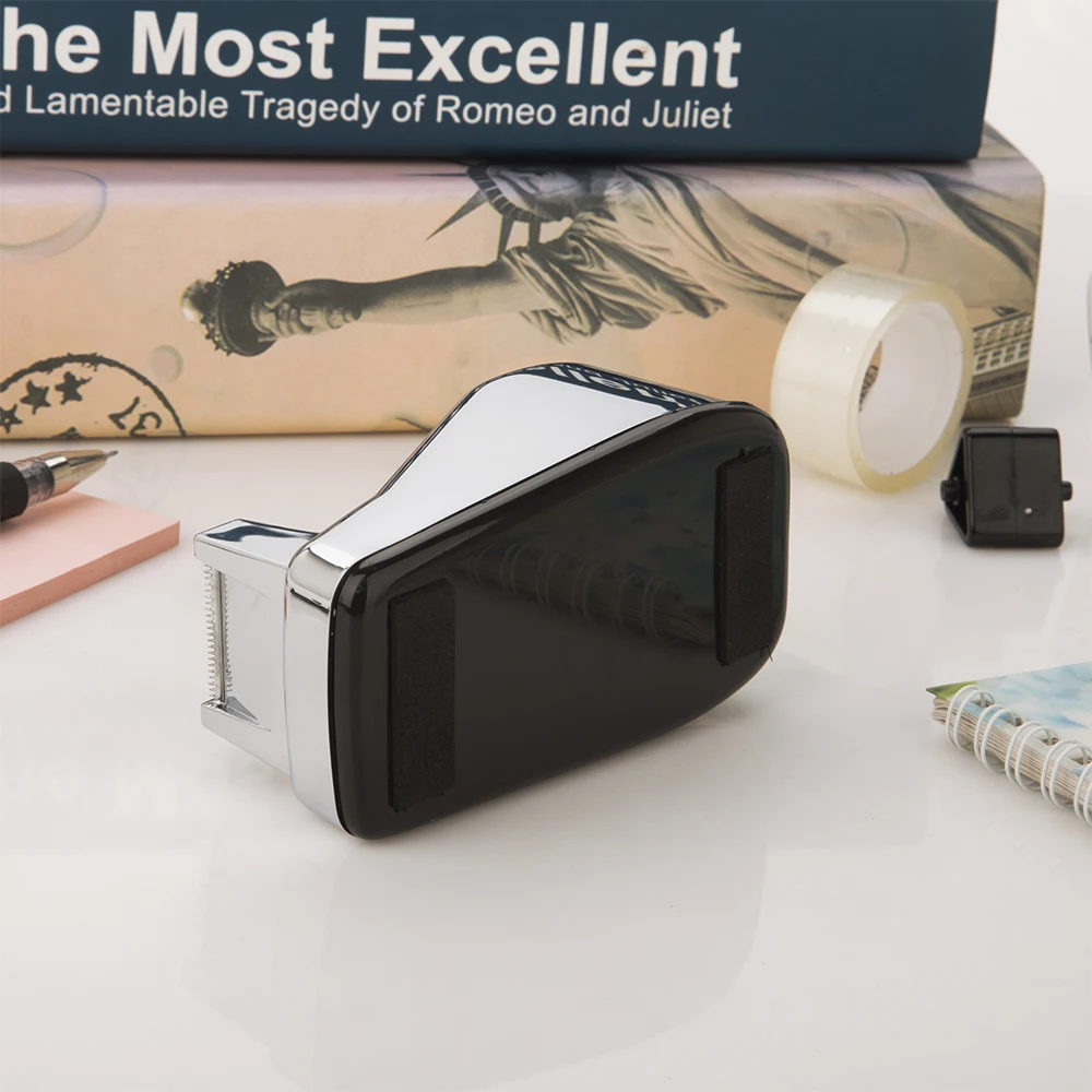 light weight tape dispenser