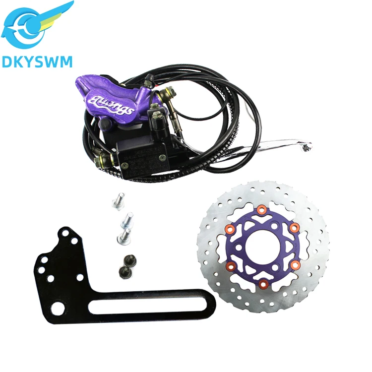 electric bike modification kit