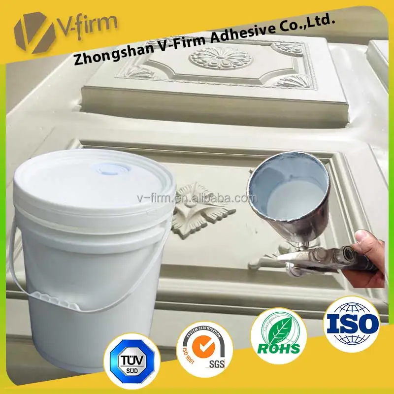 
PVC Glue for Vacuum Membrane Press Machine 