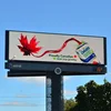 Street Billboard Outdoor LED Video Screens LED Board Nova Linsa Software